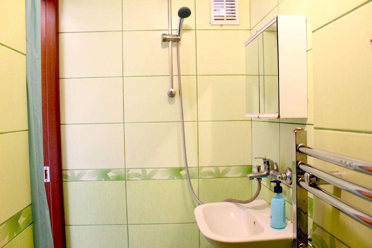 Guest House "Emily" In Troshevo 바르나 외부 사진