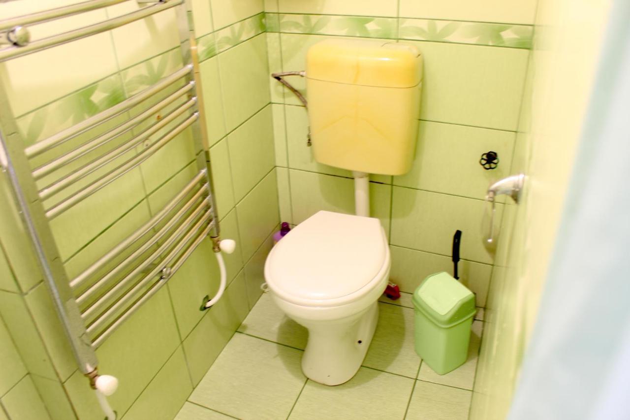 Guest House "Emily" In Troshevo 바르나 외부 사진